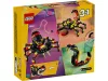 LEGO Creator 31159 Vadállat: meglepetésekkel teli pók