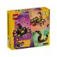 LEGO Creator 31159 Vadállat: meglepetésekkel teli pók