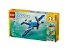LEGO Creator 31160 Repülõgép: versenyrepülõgép