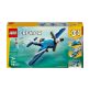 LEGO Creator 31160 Repülõgép: versenyrepülõgép