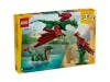LEGO Creator 31161 Középkori sárkány