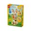 LEGO Creator 31162 Aranyos nyuszi