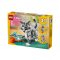 LEGO Creator 31163 Játékos cica