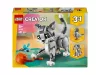 LEGO Creator 31163 Játékos cica