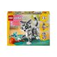 LEGO Creator 31163 Játékos cica