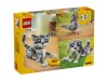 LEGO Creator 31163 Játékos cica