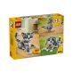 LEGO Creator 31163 Játékos cica
