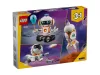 LEGO Creator 31164 űrrobot