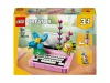 LEGO Creator 31169 Írógép virágokkal