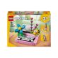 LEGO Creator 31169 Írógép virágokkal