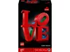 LEGO Art 31214 Love