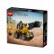 LEGO Technic 42197 Árokásó rakodó