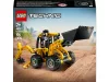 LEGO Technic 42197 Árokásó rakodó