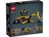 LEGO Technic 42197 Árokásó rakodó