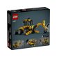 LEGO Technic 42197 Árokásó rakodó