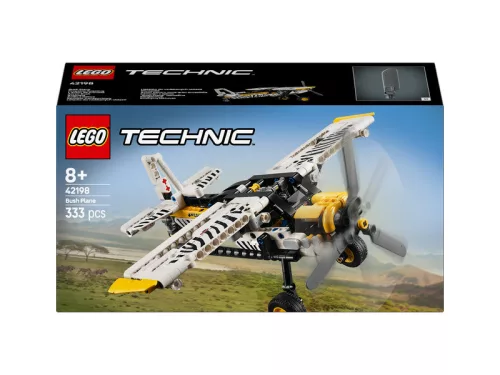 LEGO Technic 42198 Kisrepülő