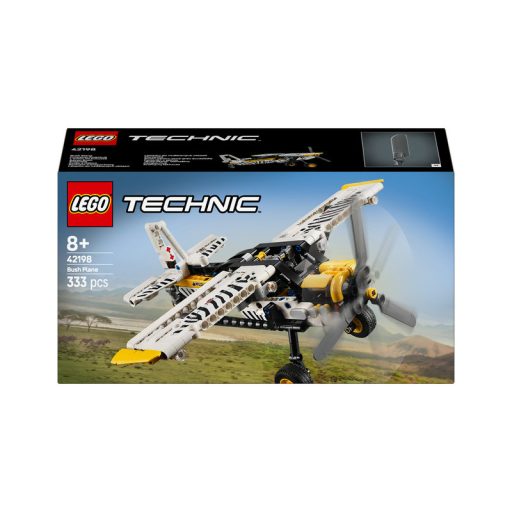 LEGO Technic 42198 Kisrepülõ