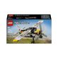 LEGO Technic 42198 Kisrepülõ