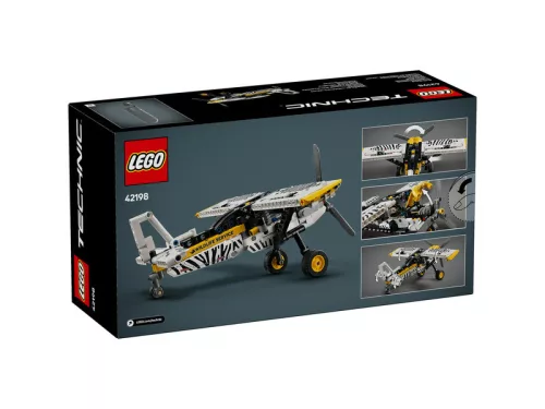 LEGO Technic 42198 Kisrepülő