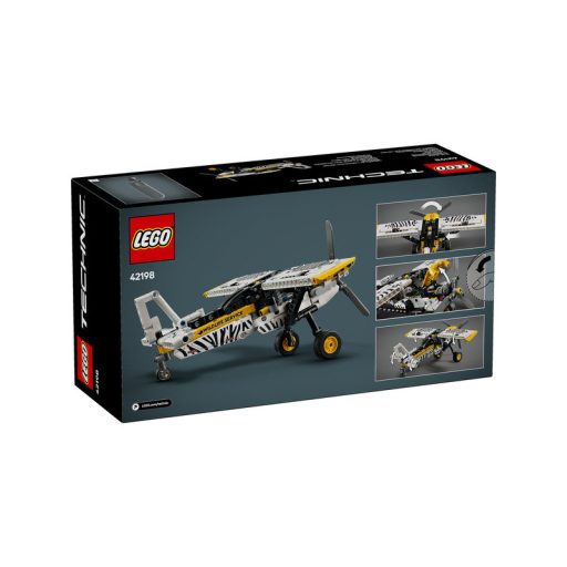 LEGO Technic 42198 Kisrepülõ