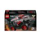 LEGO Technic 42200 Monster Jam Thunderroarus