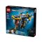 LEGO Technic 42201 Mélytengeri kutató tengeralattjáró