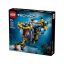 LEGO Technic 42201 Mélytengeri kutató tengeralattjáró