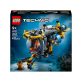 LEGO Technic 42201 Mélytengeri kutató tengeralattjáró