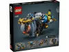 LEGO Technic 42201 Mélytengeri kutató tengeralattjáró