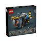 LEGO Technic 42201 Mélytengeri kutató tengeralattjáró