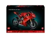 LEGO Technic 42202 Ducati panigale v4-s motorkerékpár