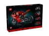 LEGO Technic 42202 Ducati panigale v4-s motorkerékpár