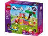 LEGO Friends 42640 Tengerimalacok játszótere