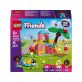 LEGO Friends 42640 Tengerimalacok játszótere