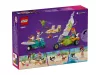 LEGO Friends 42641 Szörföző kutyák és robogós kalandok