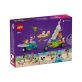 LEGO Friends 42641 Szörfözõ kutyák és robogós kalandok