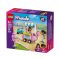 LEGO Friends 42643 Vattacukorárus pult és robogó