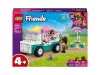 LEGO Friends 42644 Heartlake City fagylaltos kocsi