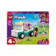 LEGO Friends 42644 Heartlake City fagylaltos kocsi