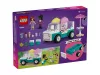 LEGO Friends 42644 Heartlake City fagylaltos kocsi
