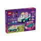LEGO Friends 42644 Heartlake City fagylaltos kocsi