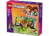 LEGO Friends 42646 Autumn szobája