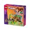 LEGO Friends 42646 Autumn szobája