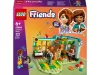 LEGO Friends 42646 Autumn szobája