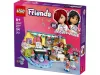 LEGO Friends 42647 Paisley szobája