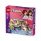 LEGO Friends 42647 Paisley szobája