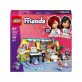 LEGO Friends 42647 Paisley szobája