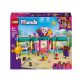 LEGO Friends 42649 Heartlake City édességbolt
