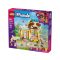 LEGO Friends 42650 Kisállatfelszerelések boltja