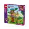 LEGO Friends 42652 Barátság lombház találkahely